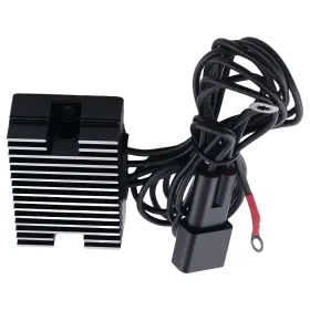 74518-99 Bfo Mkp6b2 Voltage Regulator Rectifier For Harley Dyna Wide Glide Fxdwg 2000-2003