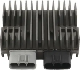 15230-22181bm Bikemaster Voltage Regulator 153599 Bkm153599
