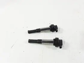 12138561404 Bmw 2017 F800gs Adv K75 Ignition Stick Coil Set #2 12138561404 Bmw 2017 F800gs Adv K75 Ignition Stick Coil Set #2