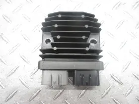 Bmw 12315b71b02 2015 14-18 R1200 R1200rt Rectifier Voltage Regulator Charge Control