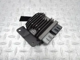 12318543852-01 Bmw 2015 13-16 S1000r S1000 Oem Rectifier Voltage Regulator Charge Control 12318543852-01 Bmw 2015 13-16 S1000r S1000 Oem Rectifier Voltage Regulator Charge Control