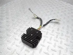 61312346432 Bmw 1997 97-99 F650 Funduro Oem Voltage Regulator Rectifier Assembly