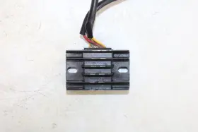 61317705914 Bmw 08-10 G450x Oem Rectifier Voltage Regulator