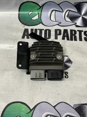 7718422-03 Bmw 2015-2019 S1000rr Retifier Voltage Regulator Oem #2