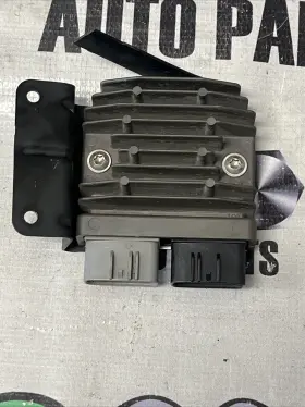 7718422-03 Bmw 2015-2019 S1000rr Retifier Voltage Regulator Oem #3