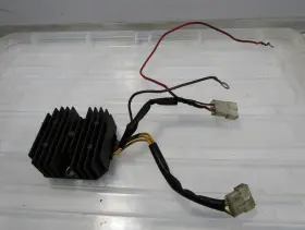 Sh-532b-12 Bmw Sh532b-12 1999 F650 F 650 Funduro Oem Voltage Regulator Rectifier