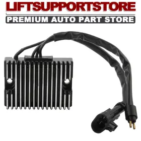 H2304 Boxi Voltage Regulator Rectifier Fits For 2004-06 Harley Davidson Sportster 1200 883