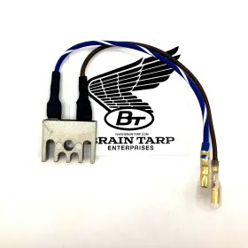 21061-5001 Brain Tarp Afm005 New Replacement Kawasaki Rectifier 21061-010 C2 F G3 G4 G5 Mc1 Ss Tr