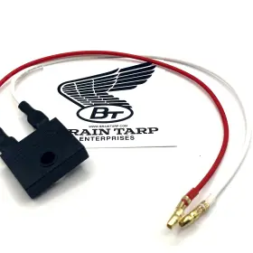 32800-16421 Brain Tarp Afm010 Suzuki Rectifier Assembly Ts Tc 125 185 250
