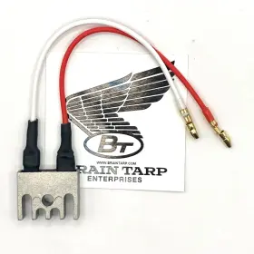 315-81970-61-00 Brain Tarp Afm015 New Hd 6v Yamaha Rectifier 315-81970-61 Dt At Ct Lt Rt Ht