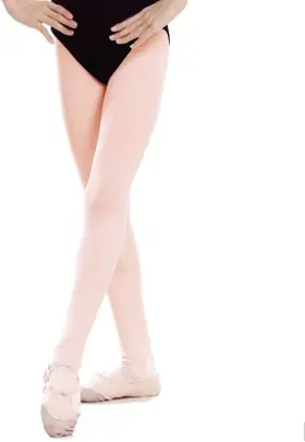 Brand Libar 682604510422 Girlsft Ultra Soft Pro Dance Tights Ballet Footed 8-12 Years Pink 1 Pair Brand Libar 682604510422 Girlsft Ultra Soft Pro Dance Tights Ballet Footed 8-12 Years Pink 1 Pair