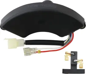 8000w Branded Avr-2 Generator Avr Automatic Voltage Regulator Fit 5000w 5700w 7000w 7500w