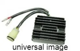 At-01664 Bronco Voltage Regulator Rectifier