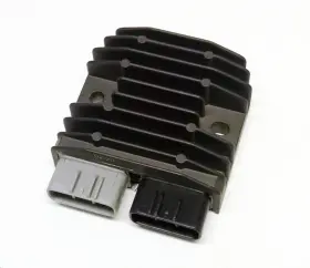 At-01673 Bronco Voltage Regulator 127863