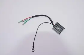 Eb1096 Budurerbest Achard Rectifier Regulator Marine Outboard Motor For 15hp 30hp 40hp 60hp