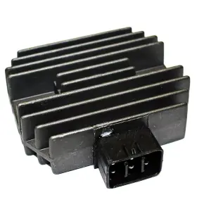 Ld1538151rv Caltric New Regulator Rectifier For Yamaha Xvs1100 V-star 1100 Classic Custom 2003-2009 Ld1538151rv Caltric New Regulator Rectifier For Yamaha Xvs1100 V-star 1100 Classic Custom 2003-2009