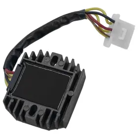 Rr112a1004 Caltric Regulator Rectifier For Kawasaki Kz1000 Kz1000csr Kz1000ltd 1981-2005 Motorcycle