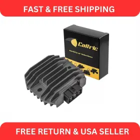 Rr114a1016 Caltric Regulator Rectifier For Kawasaki Ninja 250r Ex250j 2008 2009 2010 2011 2012 Rr114a1016 Caltric Regulator Rectifier For Kawasaki Ninja 250r Ex250j 2008 2009 2010 2011 2012