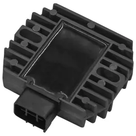 Rr151a1009 Caltric Regulator Rectifier For Yamaha Xvz1300 Royal Star 1300 Venture 1999-2009
