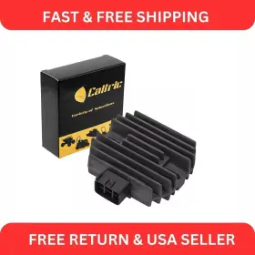 Rr151a1027 Caltric Regulator Rectifier For Kawasaki Z1000 Zr1000 Zr 1000 2003-2013 Rr151a1027 Caltric Regulator Rectifier For Kawasaki Z1000 Zr1000 Zr 1000 2003-2013