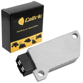 Rr154a1001 Caltric Regulator Rectifier For Yamaha 600 Xt600 595cc 1990 1991 92 93 94 95 Motorcycle Rr154a1001 Caltric Regulator Rectifier For Yamaha 600 Xt600 595cc 1990 1991 92 93 94 95 Motorcycle