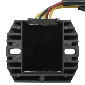 Rr165a1002 Caltric Regulator Rectifier For Suzuki Sv650 Sv 650 1999 2000 2001 Motorcycle