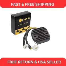 32800-24b00 Caltric Rr165a1004 Regulator Rectifier For Suzuki 32800-24b11 32800-24b10 32800-24b01 32800-24b00 Caltric Rr165a1004 Regulator Rectifier For Suzuki 32800-24b11 32800-24b10 32800-24b01