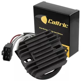 Rr166a1003 Caltric Regulator Rectifier For Yamaha Fz1 Fz-1 Fzs1000 2001-2005 / Yzf-r7 Yzf R7 1999 Rr166a1003 Caltric Regulator Rectifier For Yamaha Fz1 Fz-1 Fzs1000 2001-2005 / Yzf-r7 Yzf R7 1999