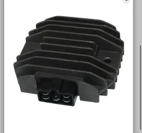 Rr-173 Caltric Rr173 Regulator Rectifier For Suzuki Yamaha Check Inside Fits Rr-173 Caltric Rr173 Regulator Rectifier For Suzuki Yamaha Check Inside Fits