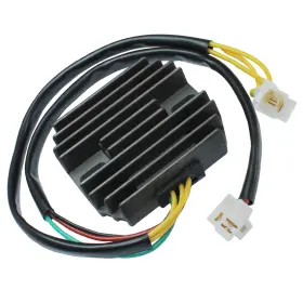 Rr179a1003 Caltric Regulator Rectifier For Honda Cb350 Cb350s 1986 Motorcycle New