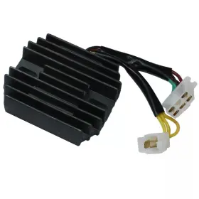 31600-mk3-000 Caltric Rr182a1003 Regulator Rectifier For Honda 31600-mk3-000 Caltric Rr182a1003 Regulator Rectifier For Honda