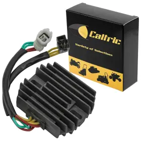 Rr185a1001 Caltric Regulator Rectifier For Suzuki Dl650 Dl650sa Dl 650 V-strom 2004-2009