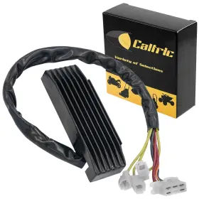32800-38a00 Caltric Rr213a1004 Regulator Rectifier For Suzuki