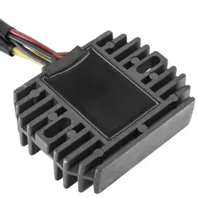 Rr226a1005 Caltric Regulator Rectifier For Triumph Tiger 955 2001 2002 2003 2004 2005 2006