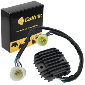 21066-1125 Caltric Rr233a1005 Regulator Rectifier For Kawasaki 21066-0002 21066-1125 Caltric Rr233a1005 Regulator Rectifier For Kawasaki 21066-0002