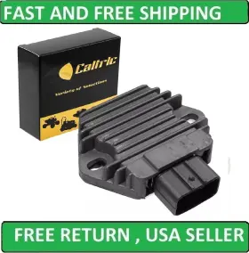 Rr234a1001 Caltric Regulator Rectifier For Honda Vt750c Vt750ca Shadow 750 Aero 2004-2009 Rr234a1001 Caltric Regulator Rectifier For Honda Vt750c Vt750ca Shadow 750 Aero 2004-2009