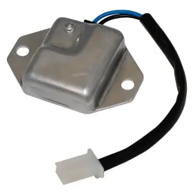 82m-81910-a0-00 Caltric Rr287a1004 Voltage Regulator For Yamaha