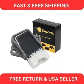 Rr295a1003 Caltric Regulator Rectifier For Honda Cbr1000f Hurricane 1990 1991 1993 1994 1995 1996 Rr295a1003 Caltric Regulator Rectifier For Honda Cbr1000f Hurricane 1990 1991 1993 1994 1995 1996