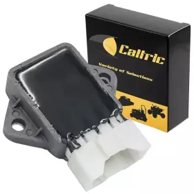 31600-ms2-601 Caltric Rr295a1005 Regulator Rectifier For Honda Voltage Motorcycle 31600-ms2-601 Caltric Rr295a1005 Regulator Rectifier For Honda Voltage Motorcycle