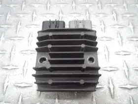 219800252 Can-am 2009 08 09 Spyder Gs Oem Voltage Regulator Rectifier Assembly 219800252 Can-am 2009 08 09 Spyder Gs Oem Voltage Regulator Rectifier Assembly