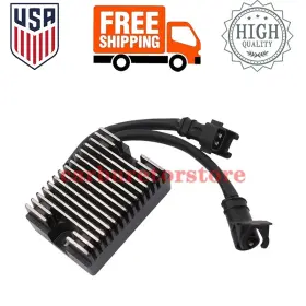 Mtc-900011 Carburetorstore 686558870700 2112-0830 Voltage Regulator Rectifier For Harley-davidson Sportster Xl883 Xl883c