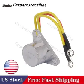 Carpartsretailing 606278588983 Voltage Regulator Rectifier For Johnson Evinrude Outboard 65 70 75 85 88 90 110