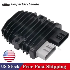 Yxr7f Carpartsretailing 613781081436 Fit For Yamaha Rhino 700 Yfm550 Grizzly 4x4 Voltage Rectifier Regulator Us Yxr7f Carpartsretailing 613781081436 Fit For Yamaha Rhino 700 Yfm550 Grizzly 4x4 Voltage Rectifier Regulator Us