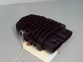 01aa-177000 Cf-moto Left Voltage Regulator Large For 700 Cl-x 2022 - 2024 Cf11 #2 01aa-177000 Cf-moto Left Voltage Regulator Large For 700 Cl-x 2022 - 2024 Cf11 #2