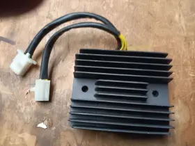 060601 Cf Moto Regulator Rectifier 250 Cn250 Helix 060601 Cf Moto Regulator Rectifier 250 Cn250 Helix