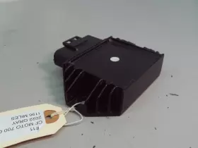 150600-6100 Cf-moto Rh Voltage Regulator Small For 700 Cl-x 2022 - 2024 Cf11 #2 150600-6100 Cf-moto Rh Voltage Regulator Small For 700 Cl-x 2022 - 2024 Cf11 #2