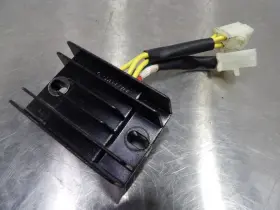 6fi3-150700 Cf-moto 22 Papio Cf125 Voltage Regulator Rectifier 6fi3-150700 Cf-moto 22 Papio Cf125 Voltage Regulator Rectifier