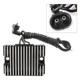 Comebestdealusa 550730775353 Voltage Regulator Rectifier Motorcycle Fit Harley Davidson Dyna Electra 1340 Us
