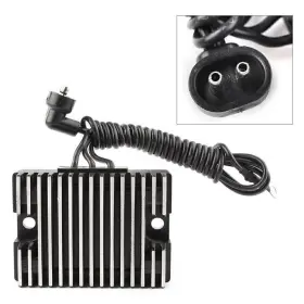 1340 Comebestdealusa 550731747724 Voltage Regulator Rectifier Motorcycle Fit Harley Davidson Dyna Electra Us