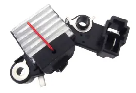 Lr140-707 Componentsplus 686696080030 High Quality Voltage Regulator Fits Honda Goldwing 1990-2000 Gl1500se
